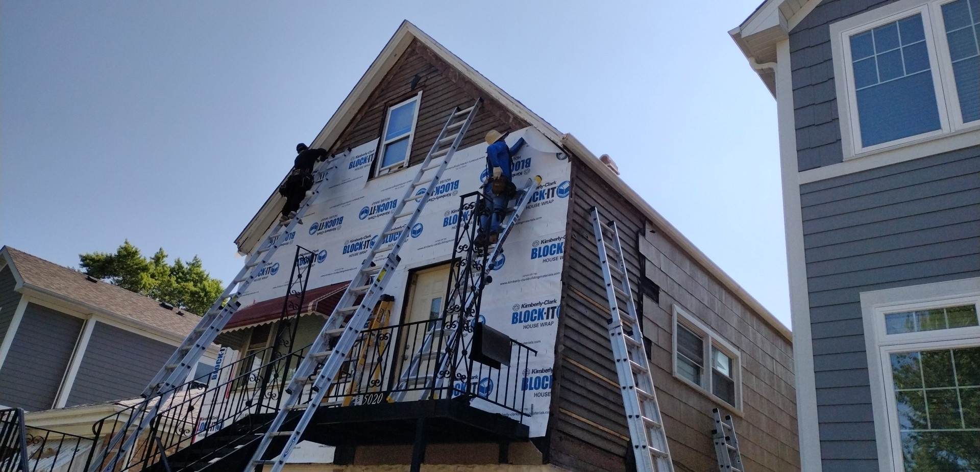 Vinyl vs. Fiber Cement Siding: Which Is Best for Jacksonville Homes ...