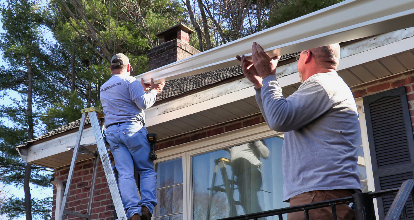 Best Gutter Installation & Repair in Homer Glen, Illinois Llc Gutters