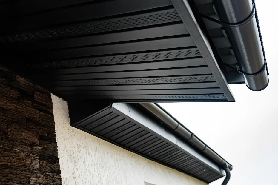 Soffit & Fascia Repair in La Grange, Illinois