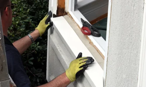 Window Capping Service in Chicago, IL | Window & Door Trim - Llc ...