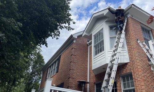 Gutter Installation in Alsip Illinois
