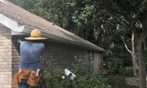 Gutter Installation in Hazel Crest, IL