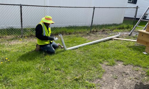 Gutter Installation in Oak Brook, IL
