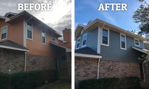 Siding Installation in Lynwood, IL