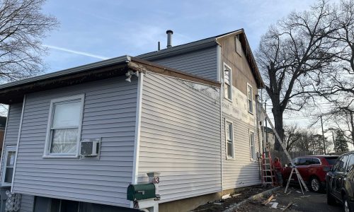 Siding Installation in New Haven, CT
