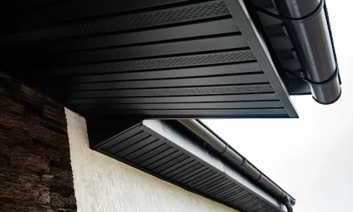 Soffit & Fascia Repair in La Grange, Illinois