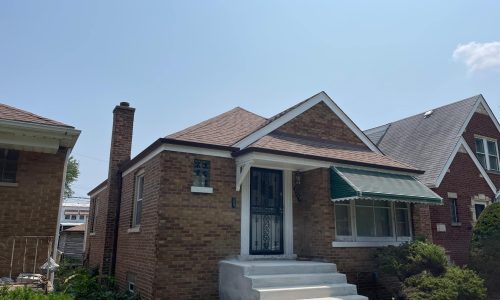 Soffit and Fascia Installation in Alsip Illinois