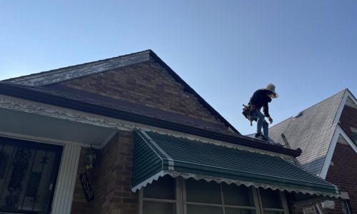 Soffit and Fascia Repair Alsip Illinois