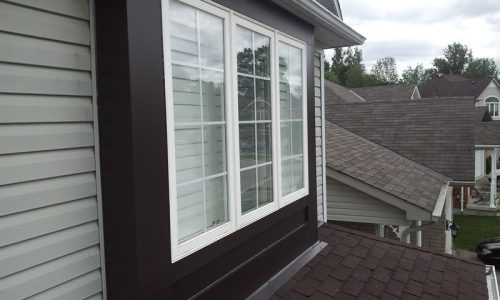 Window Capping Oak Park, IL