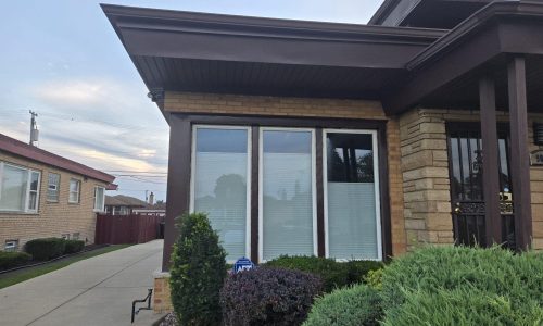 Window Capping Service in Franklin Park, IL